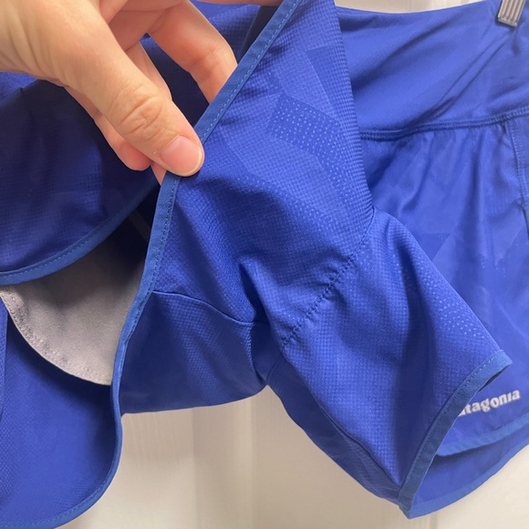 Patagonia Athletic Shorts - Picture 3 of 9